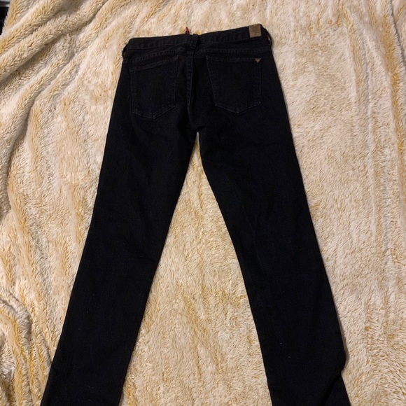 Guess black jeans - Picture 2 of 3